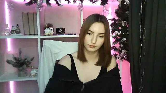 X Alisa online show from January 2025 07:18:02 PM