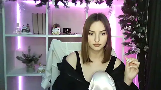 X Alisa online show from January 2025 07:32:01 PM