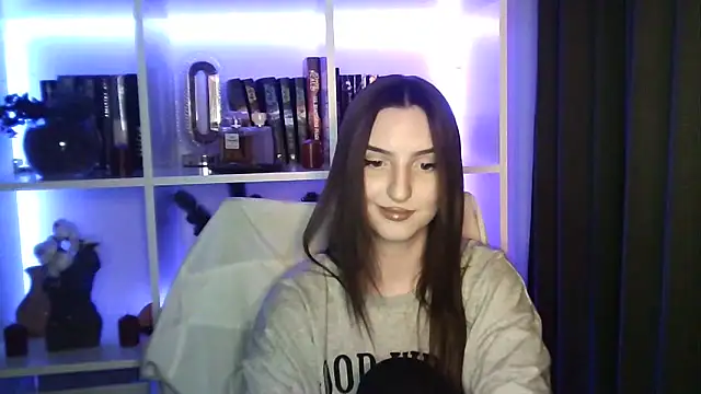 X Alisa online show from March 2026 07:25:02 PM