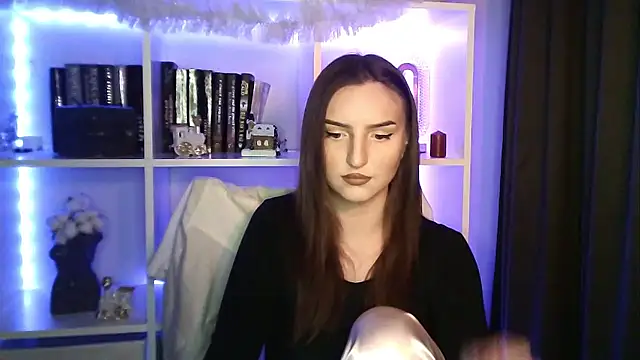 X Alisa online show from January 2026 07:20:01 PM