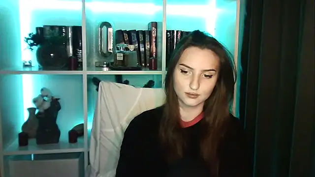 X Alisa online show from March 2026 06:31:02 PM