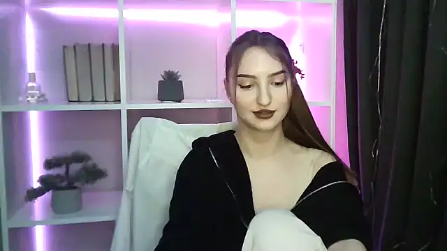 X Alisa online show from January 2025 07:18:02 PM