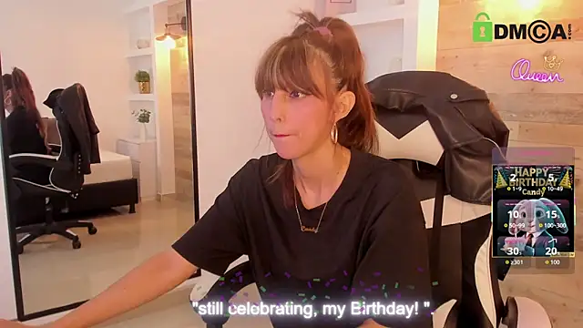 candy summer28 online show from March 2026 07:27:02 PM