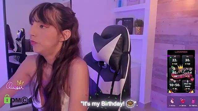 candy summer28 online show from March 2026 08:54:01 PM