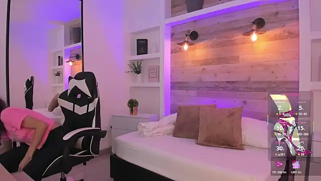 Snapshot of candy_summer28 chatting on January 2026 07:06:02 PM candy summer28 online show from January 2026 07:06:02 PM