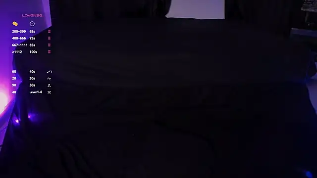 AramJoness online show from November 2025 07:40:01 PM