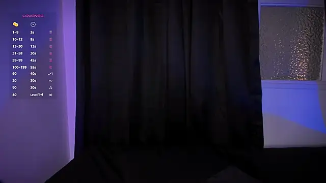 AramJoness online show from November 2025 07:36:01 PM