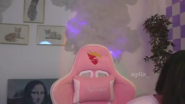 Ag4ta  online show from March 2026 01:34:01 AM