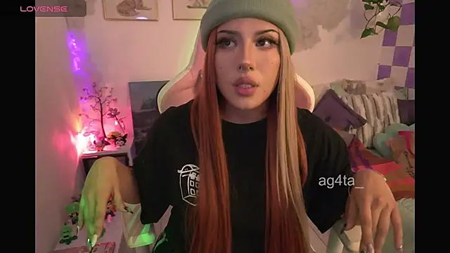 Ag4ta  online show from March 2026 12:12:02 AM