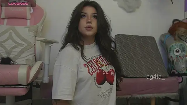 Ag4ta  online show from February 2026 12:09:01 AM