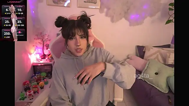 Ag4ta  online show from March 2026 12:11:02 AM