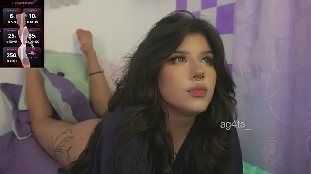 Ag4ta  online show from March 2026 01:10:01 AM