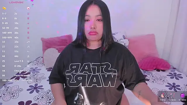  Arianna08  online show from December 2025 02:25:02 AM