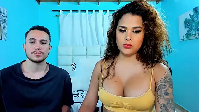 xxx sweet couple  online show from November 2025 04:34:02 AM