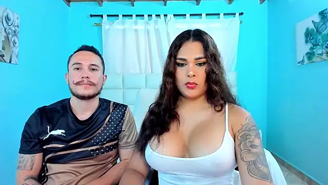 xxx sweet couple  online show from February 2026 07:23:02 PM