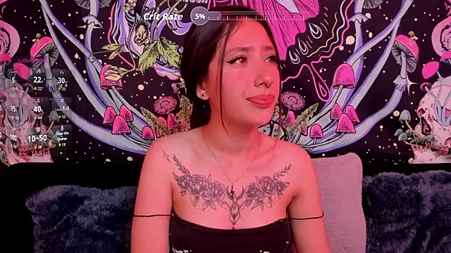 aciddollhell online show from April 2026 01:29:01 AM