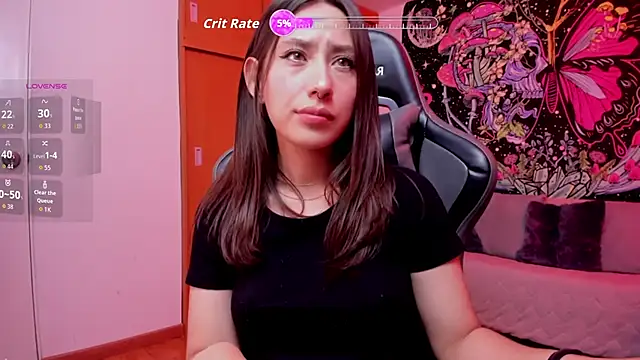 Snapshot of aciddollhell chatting on March 2026 01:13:02 AM aciddollhell online show from March 2026 01:13:02 AM