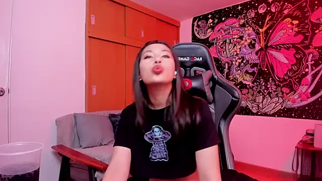 Snapshot of aciddollhell chatting on February 2026 01:13:01 AM aciddollhell online show from February 2026 01:13:01 AM