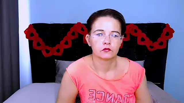 StaceyDarling online show from February 2026 06:47:01 AM