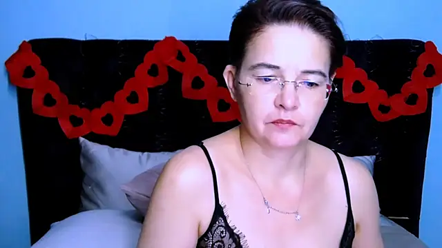 StaceyDarling online show from February 2026 07:47:02 PM