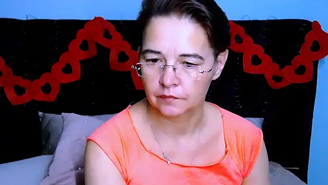 StaceyDarling online show from February 2026 03:05:01 AM