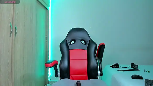 barbiee ebony online show from November 2025 04:38:02 AM