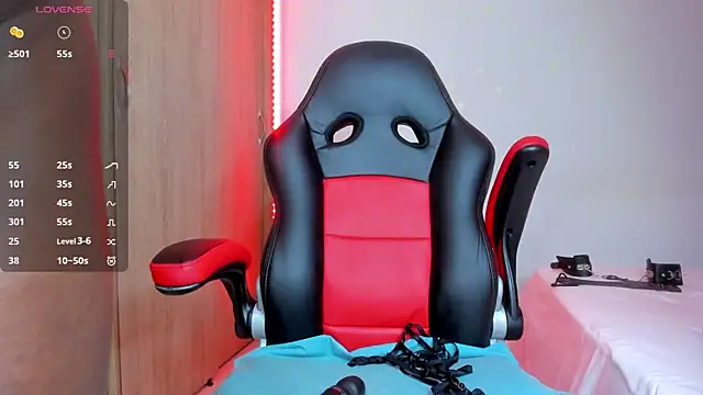 barbiee ebony online show from March 2026 03:03:02 AM