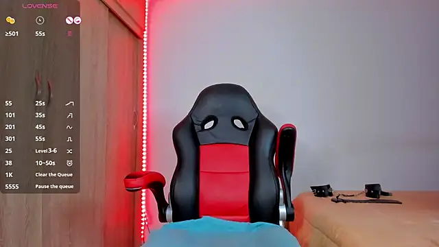 barbiee ebony online show from April 2026 05:09:01 AM