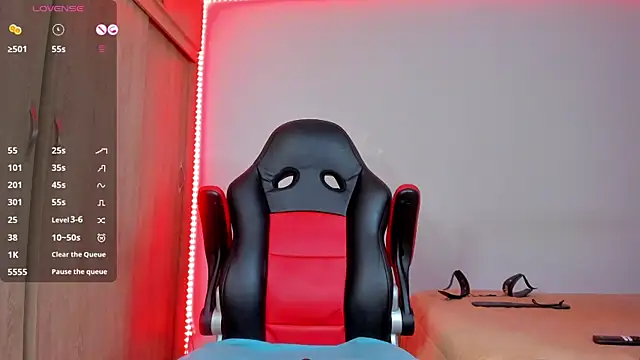 barbiee ebony online show from April 2026 05:09:01 AM