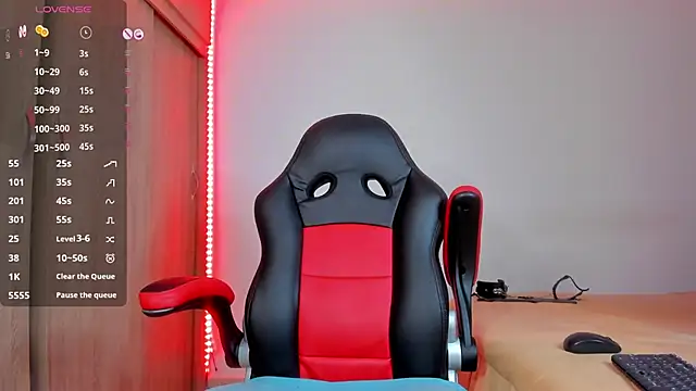 barbiee ebony online show from March 2026 06:09:02 PM