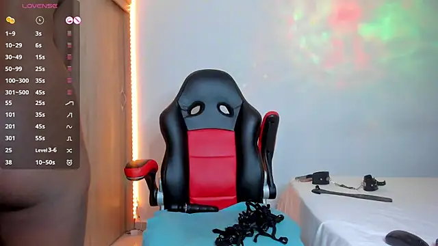 barbiee ebony online show from February 2026 03:05:01 AM