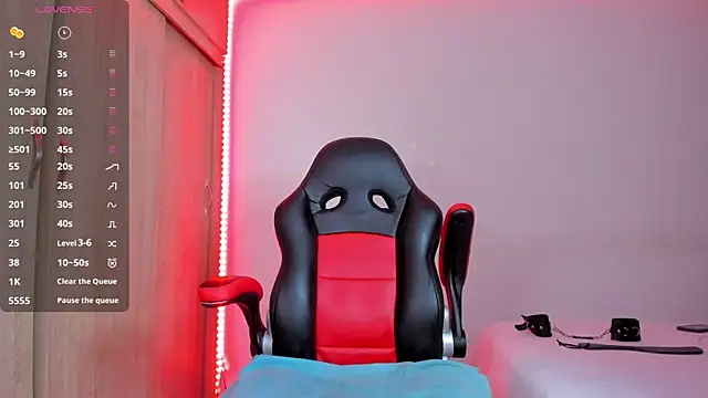 barbiee ebony online show from December 2025 04:07:01 AM