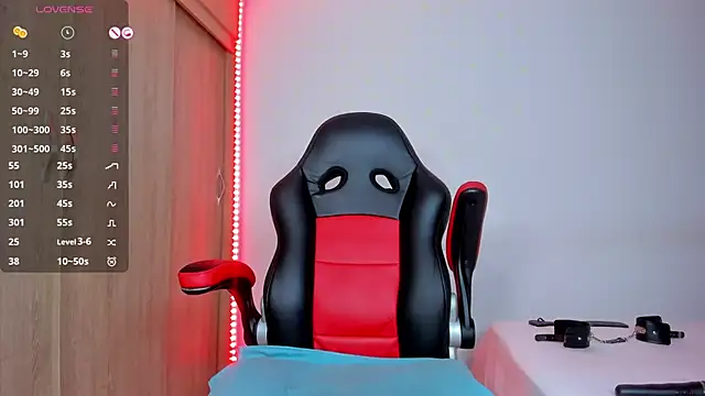 barbiee ebony online show from February 2026 11:10:02 AM