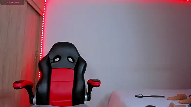 barbiee ebony online show from November 2025 04:07:01 AM