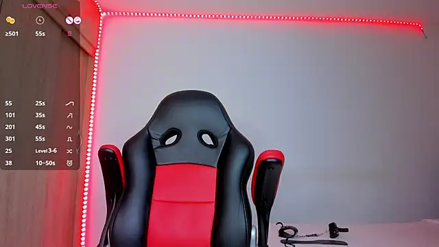 barbiee ebony online show from February 2026 07:20:02 AM