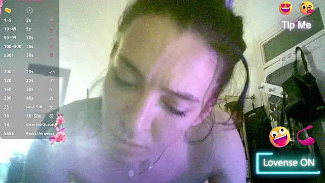 Snapshot of lorena789 chatting on September 2025 09:00:01 PM lorena789 online show from September 2025 09:00:01 PM