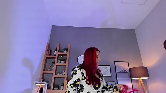 helenaduque  online show from March 2026 12:09:02 PM