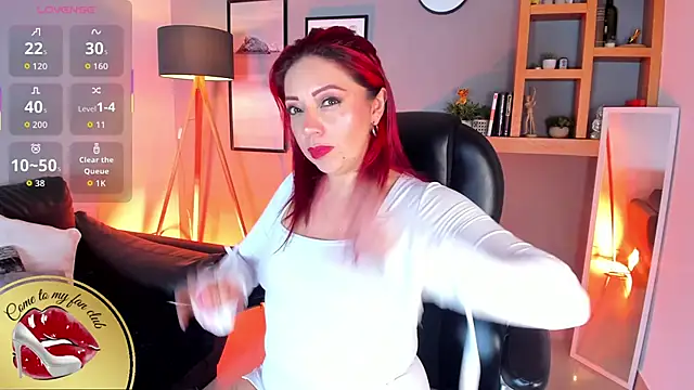 helenaduque  online show from November 2025 08:26:02 AM