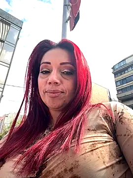 helenaduque  online show from December 2025 01:53:02 PM