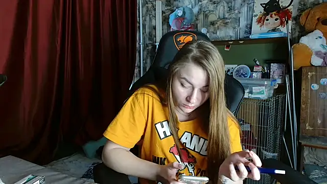 ElenaMaeer online show from February 2025 01:13:02 PM