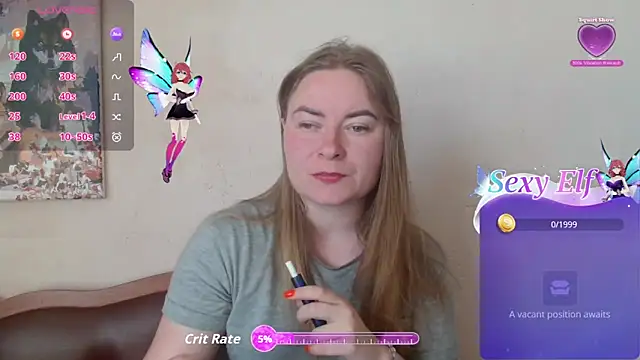 ElenaMaeer online show from May 2026 06:01:02 AM