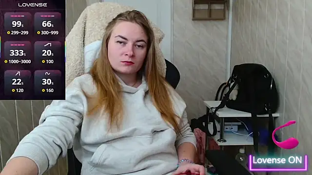 ElenaMaeer online show from November 2025 09:02:01 AM