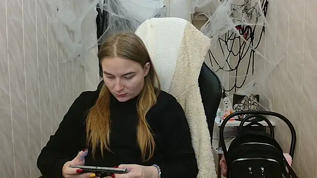 ElenaMaeer online show from October 2025 11:31:02 AM