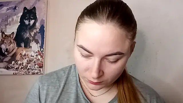 ElenaMaeer online show from December 2025 10:07:02 AM