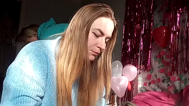 ElenaMaeer online show from February 2026 08:36:02 AM