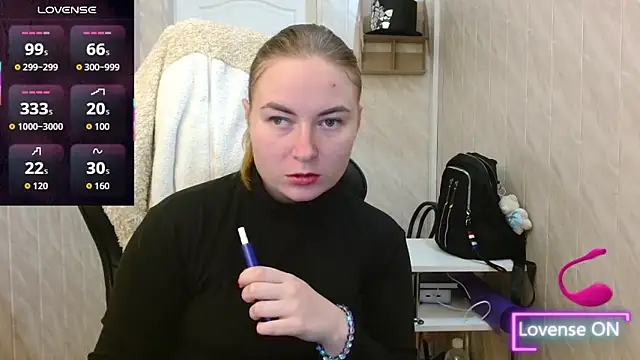 ElenaMaeer online show from November 2025 08:29:02 AM