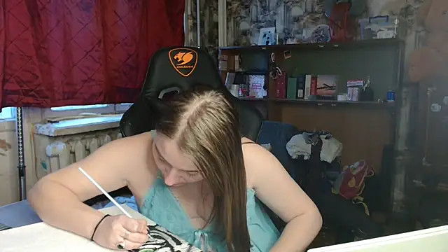 ElenaMaeer online show from December 2024 11:40:01 AM