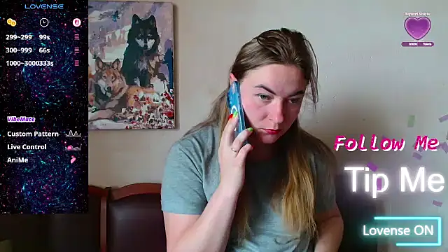 Snapshot of ElenaMaeer chatting on June 2026 06:47:01 AM ElenaMaeer online show from June 2026 06:47:01 AM