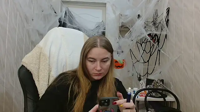 ElenaMaeer online show from October 2025 09:17:01 AM