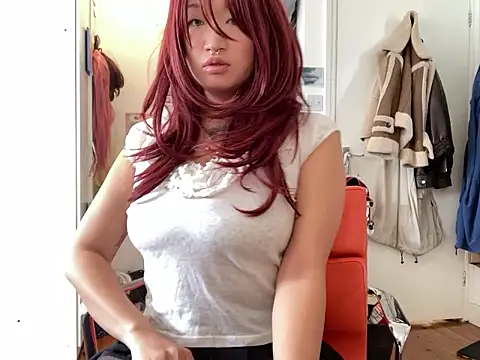 xxxYUKARIxxx online show from April 2026 01:07:02 PM